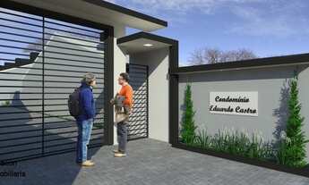 Imagem: CASA RESIDENCIAL em CASCAVEL - PR, BAIRRO