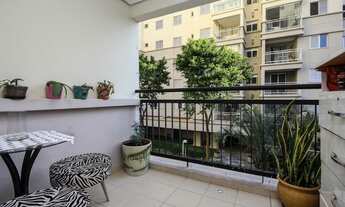 Imagem: Liverpool - Rua Belmonte Vila Leopoldina