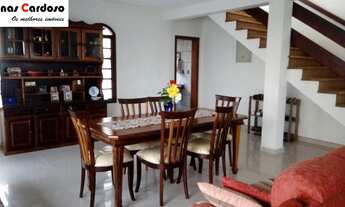 Imagem 6: CASA RESIDENCIAL em MOGI DAS CRUZES - SP, VILA LAVÍNIA