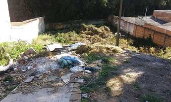 Imagem 6: Terreno à venda, 1150 m² por R$ 590.000,00 - Vista Alegre - Curitiba/PR