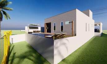 Imagem 3: Casa à venda no Alphaville Litoral Norte 3