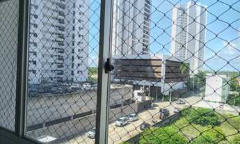 Imagem: Apartamento 2 quartos, próximo à praia