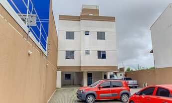 Imagem 2: Apartamento Residencial para Venda no Weissópolis em Pinhais, 63.91 m²