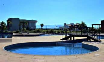 Imagem 3: Casa nova térrea, 3 suítes, amplo living no Condomínio Riviera - Xangri-lá