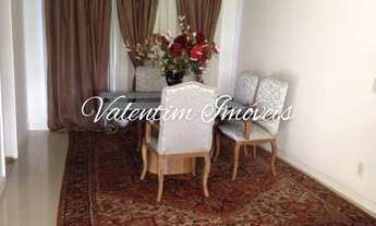 Imagem 4: Apartamento para venda tem 234 metros quadrados com 4 quartos