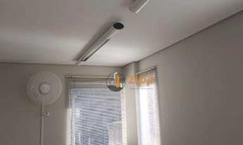 Imagem 2: Sala, 30 m² - venda por R$ 266.000 ou aluguel por R$ 950/mês - Santana - São Paulo/SP