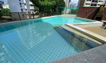 Imagem: Apartamento para aluguel com 65 metros quadrados