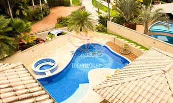 Imagem 2: Casa com 4 dorms, Recanto Lagoinha, Ubatuba - R$ 3.5 mi, Cod: 1675