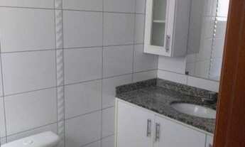 Imagem 6: Apartamento com 3 dormitórios à venda, 81 m² por R$ 620.000,00 - Vila Brandina - Campinas