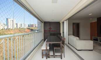 Imagem 6: NOVA LIMA - Apartamento Padrão - Vila da Serra