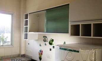 Imagem 5: Apartamento com 2 quartos e 2 vagas para alugar, 55 m² por R$ 2.700/mês - Vila Clementino