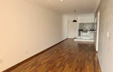 Imagem 6: São Paulo - Apartamento Padrão - Tatuapé