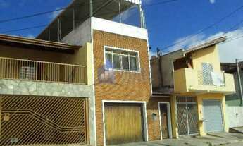 Imagem 2: Casa Padrão Casa com 2 dormitórios