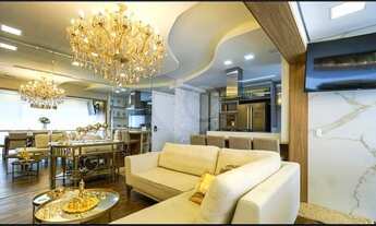 Imagem 3: São Paulo - Apartamento Padrão - TATUAPÉ