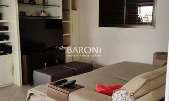 Imagem 2: São Paulo - Apartamento Padrão - Vila Nova Conceição