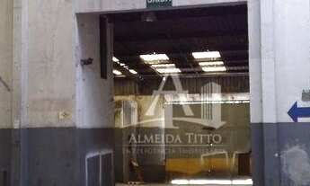 Imagem 6: Excelente Galpão para Locação com 3.953 m² de Área Construída na Barra Funda