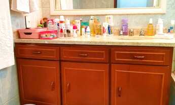 Imagem 6: Vendo Apto 3 Qts Condomínio Santa Monica - Barra da Tijuca