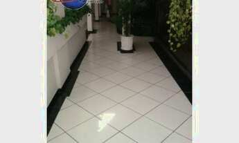 Imagem 3: Apartamento com 1 dormitório à venda, 64 m² por R$ 270.000,00 - Boqueirão - Praia Grande/S