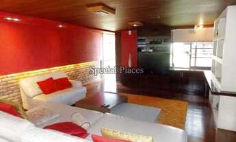 Imagem 5: MANSÃO NO ITANHANGÁ COM QUADRA TENIS, MUITO VERDE, GRANDE TERRENO PLANO, LINDA VISTA. SOFI