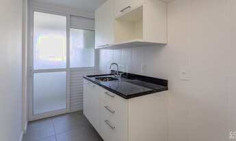 Imagem 7: Porto Alegre - Apartamento Padrão - Central Parque