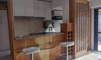 Imagem 3: Apartamento à venda, 1 quarto, 2 vagas, BARRA DA TIJUCA - RIO DE JANEIRO/RJ