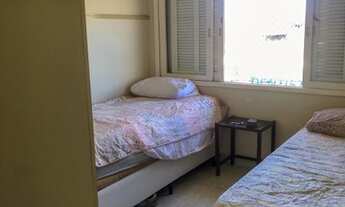 Imagem 4: Apartamento no centro de Itanhaém