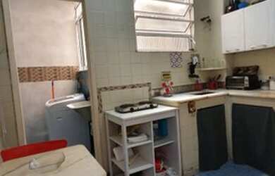 Imagem 7: Apartamento para aluguel tem 55 metros quadrados com 3 quartos em Bonsucesso - Rio de Jane