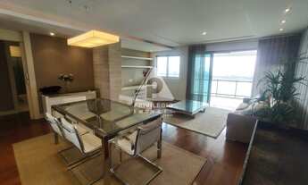 Imagem 2: Apartamento à venda, 2 quartos, 1 suíte, 1 vaga, PENÍNSULA - BARRA DA TIJUCA - RIO DE JANE