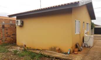 Imagem 5: Casa, Inajá/PR Casa com 2 dormitórios