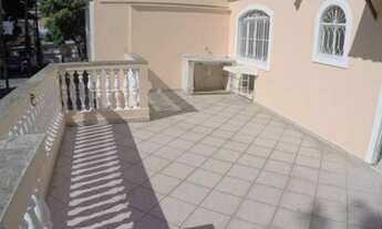 Imagem 3: Casa para venda com 156 metros quadrados com 3 suítes em Grajaú - Rio de Janeiro - RJ