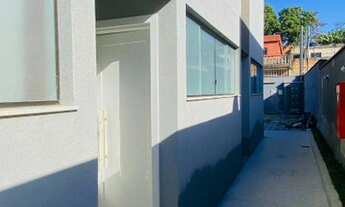 Imagem 3: Casa com 2 dormitórios à venda, 92 m² por R$ 180.000,00 - Jardim Colonial - Ribeirão das N