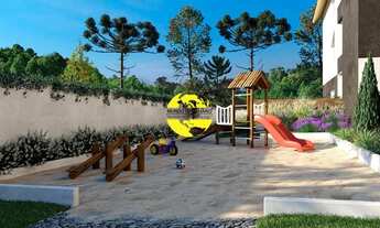 Imagem 5: The Garden 305 Carniel Gramado RS