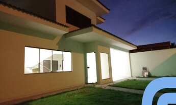 Imagem: CASA RESIDENCIAL em GOIÂNIA - GO, PARQUE