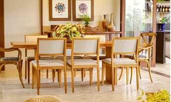 Imagem 5: Piscinas Naturais Praia do Forte Casa com 5 dormitórios à venda, 450 m² por R$ 7.500.000