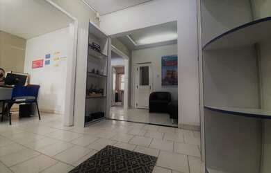 Imagem 4: Casa Comercial em localização privilegiada, situada em um dos bairros de maior valorização