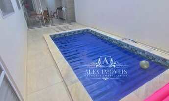 Imagem: Casa no condomínio fechado - Limeira