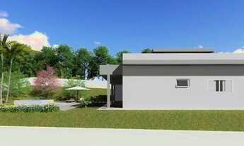 Imagem 4: Linda chácara com 3 dormitórios, acesso asfaltado, piscina com ofurô, salão de jogos, à ve