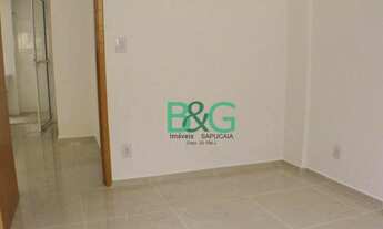 Imagem 7: Apartamento com 2 dormitórios à venda, 40 m² por R$ 264.000 - Jardim Vila Formosa - São Pa