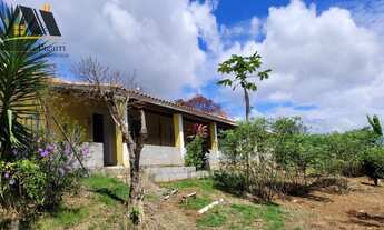 Imagem 2: Chácara para Venda em Pinhalzinho, centro, 3 dormitórios, 1 banheiro