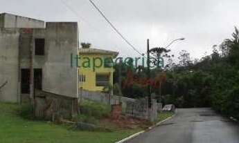 Imagem 5: Terreno de Condomínio, Parque Delfim Verde, Itapecerica da Serra - R$ 390 mil, Cod: TE0581