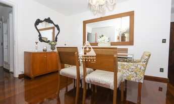 Imagem 7: Apartamento à venda, 3 quartos, 1 suíte, 1 vaga, Copacabana - RIO DE JANEIRO/RJ