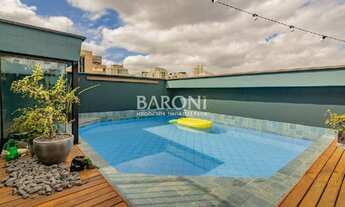 Imagem 2: São Paulo - Apartamento Padrão - Pinheiros