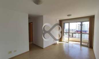 Imagem 2: Apartamento com 2 dormitórios para alugar, 65 m² por R$ 1.900/mês - Centro - Londrina/PR