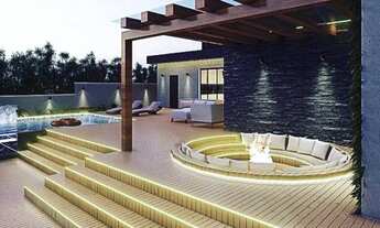 Imagem 7: Casa em Condomínio para Venda - Aldeias do Lago, Esmeraldas - 1200m², 7 vagas