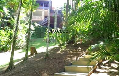 Imagem 3: CASA RESIDENCIAL em UBATUBA - SP, PRAIA DO PULSO