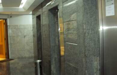 Imagem 4: Ponto comercial/Loja/Box para aluguel com 36 metros quadrados em Savassi - Belo Horizonte