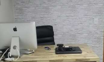 Imagem 6: Apartamento à venda tem 103 m² com 3 quartos e 2 vagas em República - Ribeirão Preto - SP