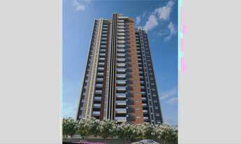 Imagem: 03 dormitórios na Vila do Golfe