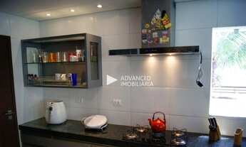 Imagem 2: Casa com 6 dormitórios à venda por R$ 1.500.000,00 - Aldeia dos Camarás - Camaragibe/PE