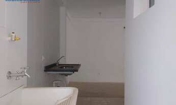 Imagem 6: Apartamento Condomínio Mirage Residence - Paulista